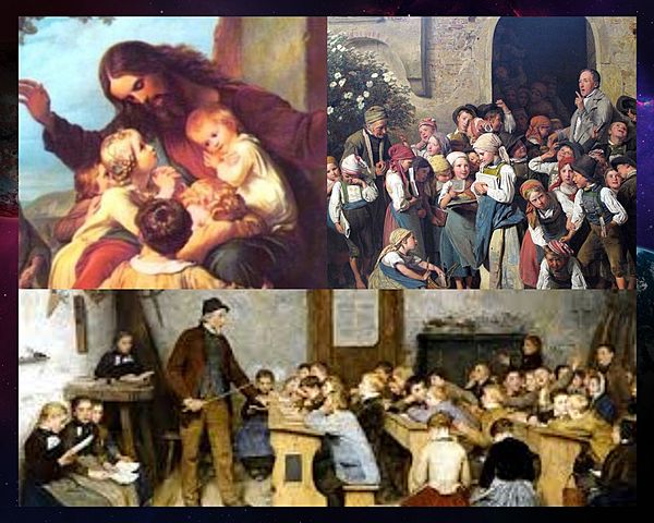 EDAD MODERNA (1453 La toma de Constantinopla, hasta 1789 Revolución francesa)