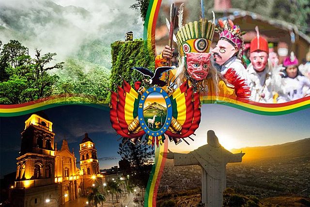 Consolidation of the republic