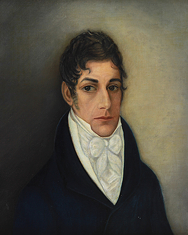 El motín para derrocar a Liniers