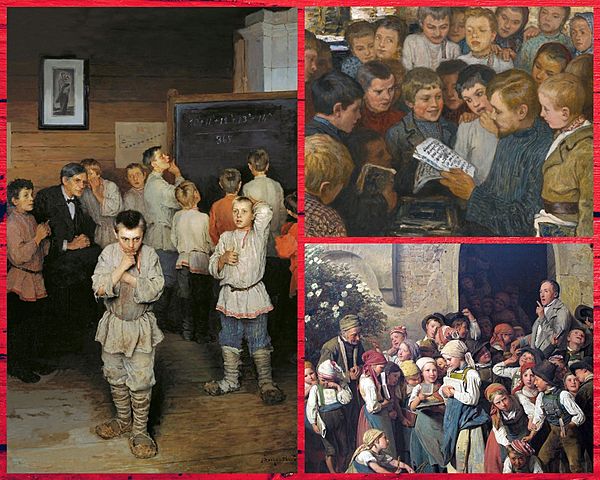 EDAD MODERNA (1453 La toma de Constantinopla, hasta 1789 Revolución francesa)