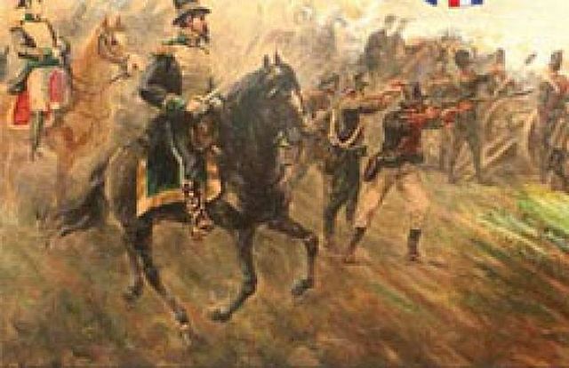 Derrotado en Paraguarí y Tacuarí