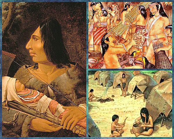 EDAD MODERNA (1453 La toma de Constantinopla, hasta 1789 Revolución francesa)