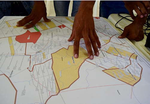 Lecciones aprendidas y Buenas Prácticas OSPR