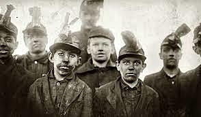 Obreros adolescentes