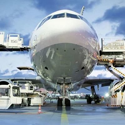 Timeline: TIME LINE INTERNATIONAL AIR TRANSPORTATION