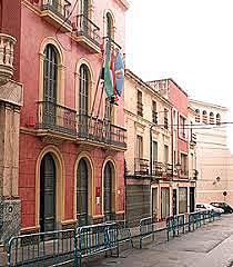 3.1 MUSEO BELLAS ARTES DE BADAJOZ.