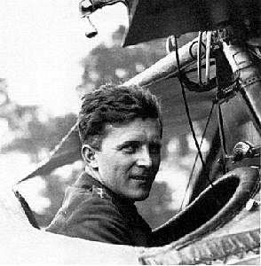 Billy Bishop and the Canadian Air Force (+1) [Social]