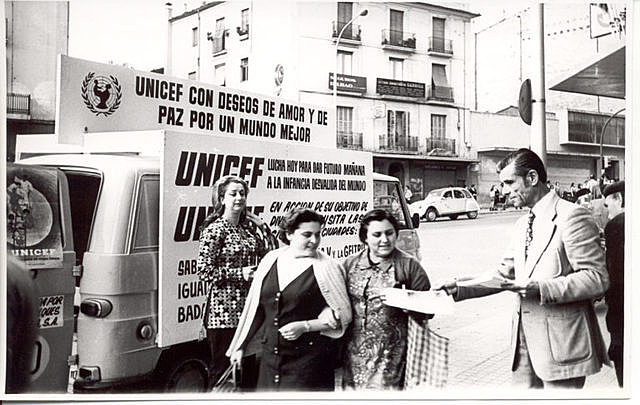 Derechos para los niños