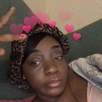 Timeline: Jada Naomi's Life