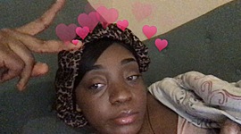 Timeline: Jada Naomi's Life