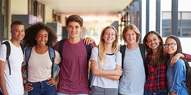 La noción de adolescencia