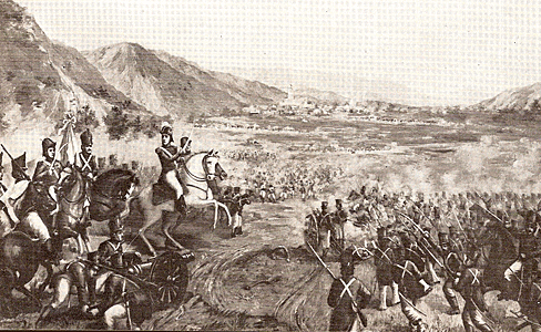 Vuelven a vencer a Pío Tristán, en Salta.