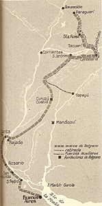 Batalla de Paraguarí