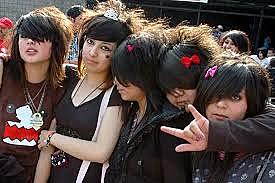 Adolescencia y contemporaneidad