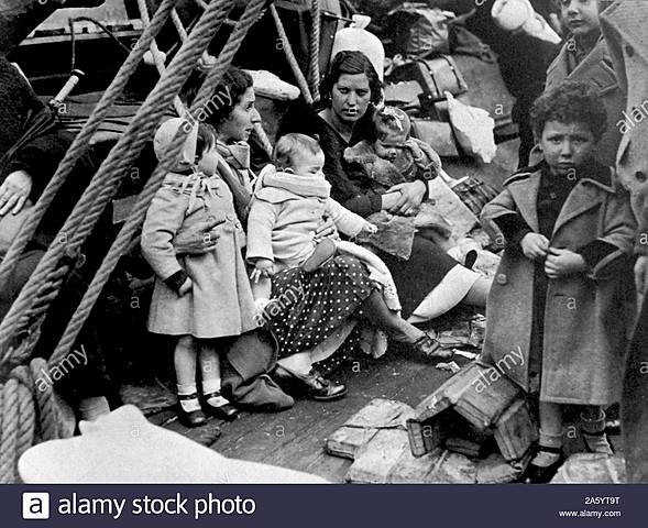 DERECHOS DE LOS NIÑOS