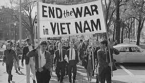 Fin de la Guerra de Vietnam