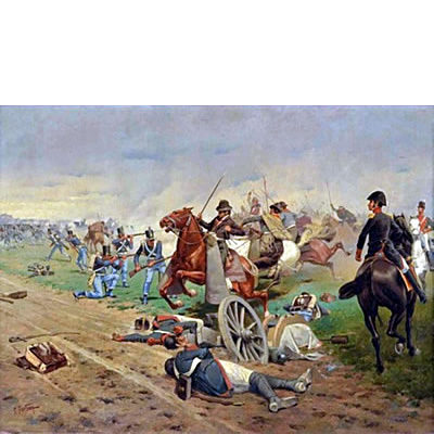 Victoria en el norte