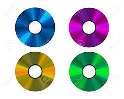 Discos Compactos CD