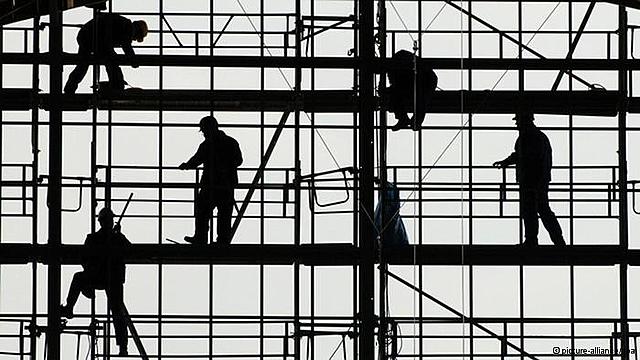 Legislación para el tiempo del trabajo