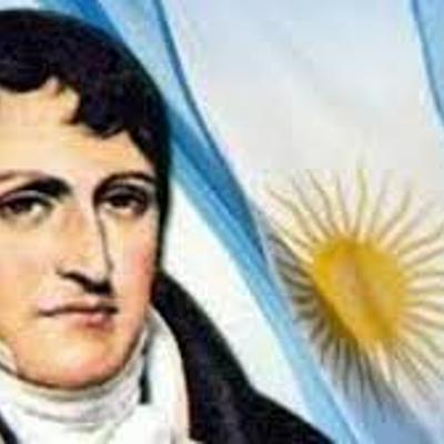 Timeline: Trabajo línea del tiempo Manuel Belgrano