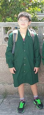 Ingrese a la primaria