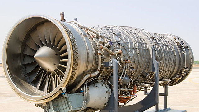 Turbofans