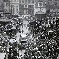 Winnipeg General Strike (-1, political)