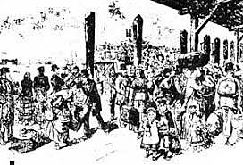 Inglaterra y Francia