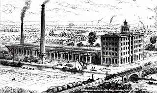 Revolución industrial