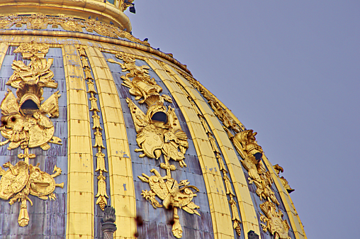 BARROCO Y EL CLASICISMO FRANCES(1589-1615)