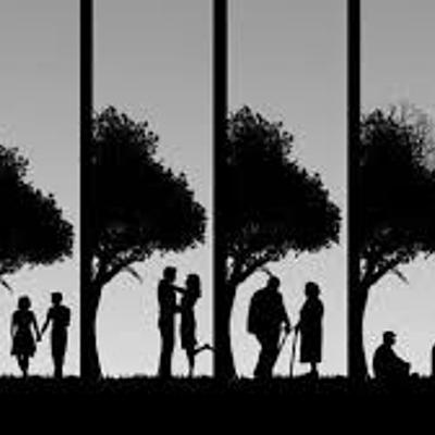 Timeline: Jordan's life