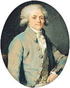 Jacobins in Control (Robespierre)