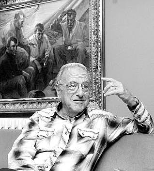 JOAQUÍN FUSTER-PERÍODO CONTEMPORÁNEO