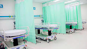 Primer Hospital psiquiátrico del Mundo