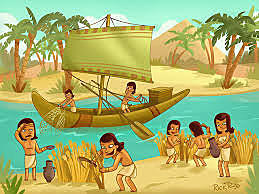 Edad antigua (Del año 4.000 a.C. al año 476 d. C.)