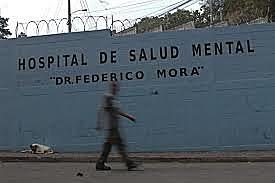 Carlos Federico Mora Portillo