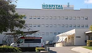 Hospital Psiquiátrico