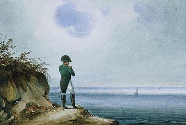 La Vuelta del Emperador