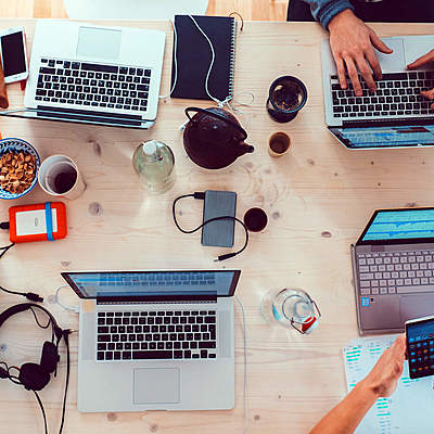 Timeline: Evolución Modalidades Educativas