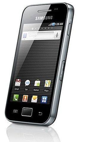 CELULAR DE ULTIMA GENERACIÓN