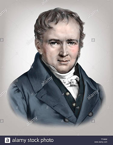 Siglo XVIII Simeón Denis Poisson