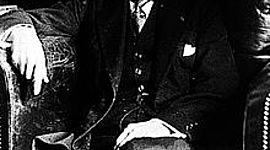 Timeline: Oncenio de Leguia