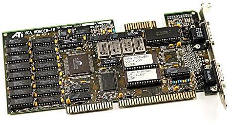 ATI VGA Wonder