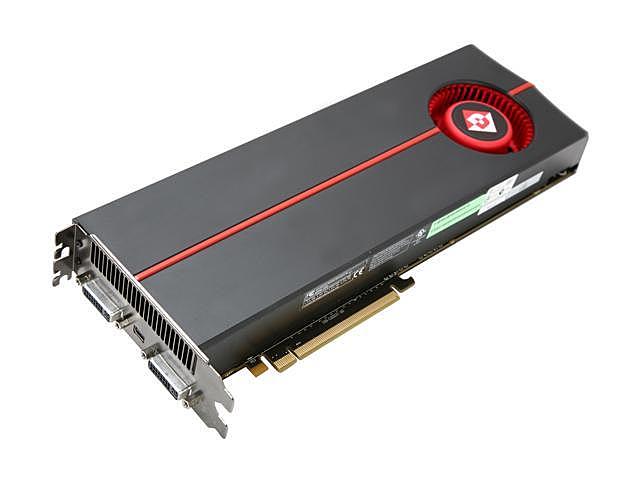 ATI Radeon HD 5970