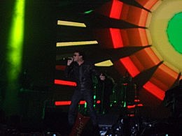 Mejor Album Del año