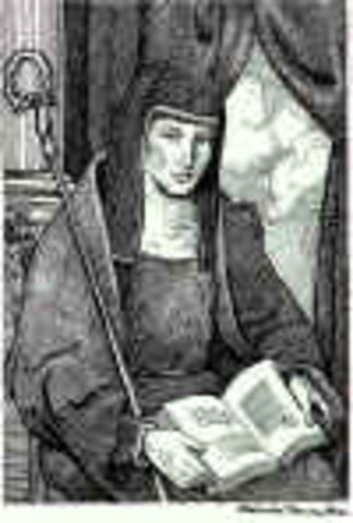 Sor Iesabel de Villena.