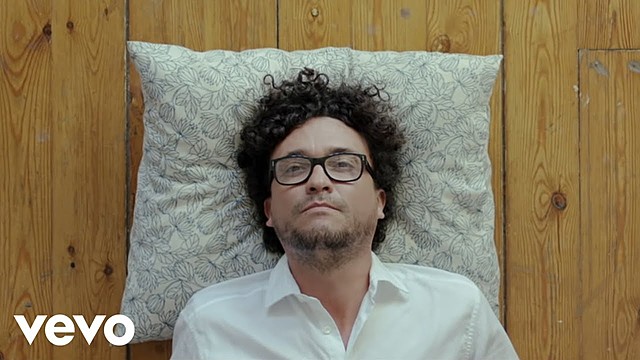 Creacion de Desesperado