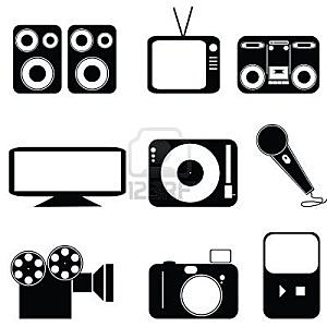 Medios Electrónicos y Digitalización