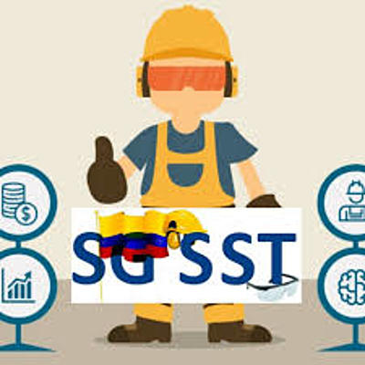 Timeline: HISTORIA DE LA SEGURIDAD Y SALUD EN EL TRABAJO EN COLOMBIA