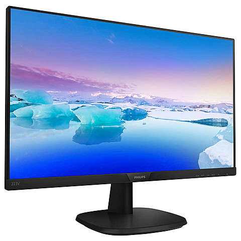 Monitores LCD
